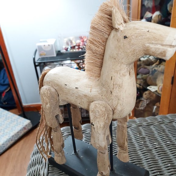 Horse Lovers Conversation Piece - Picture 3 of 4